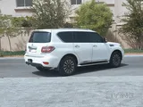 نيسان باترول بلاتينوم 2014